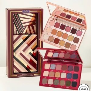 Tarte eyeshadow
